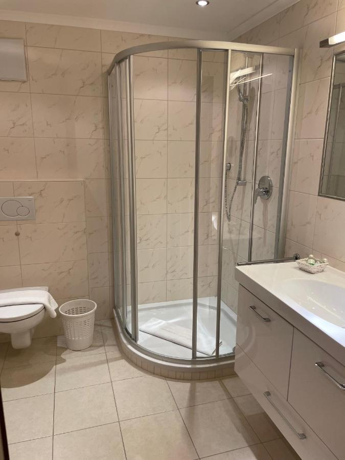Apartamento W3 Haus Ganghofer Leutasch Exterior foto